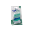 cliadent interdental-picks - 30 scovolini interdentali in gomma regular