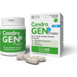 condrogen puppy mangime complementare per il benessere muscolare dei cuccioli 30 compresse