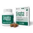 condrostress mobility 60 chews - mangime complementare per la corretta funzione articolare di cani a