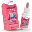 latto-c plus gocce 20 ml - integratore per le difese immunitarie