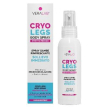 veralab cryo legs 100ml