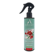 dry clean melograno - shampoo a secco spray per cani e gatti senza risciacquo 250 ml