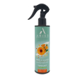 dry clean calendula - shampoo a secco per cani e gatti senza risciacquo 250 ml