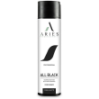 all black - shampoo per manti scuri con fiori di ibisco 250 ml