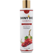 shiny bio - shampoo lucidante per cani e gatti 250 ml