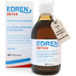 edren detox 300 ml - integratore drenante