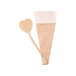 lr wonder company - perizoma invisibile confezione 2 adesivi in silicone