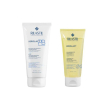 rilastil - xerolat kit olio detergente e balsamo confezione kit balsamo 200 ml+ olio detergente 200