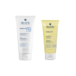 rilastil xerolact - pb balsamo relipidante 200ml + olio detergente protettivo 100ml