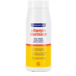 vitamindermina polvere assorbente e deodorante con erbe officinali 100 gr