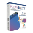 klamextra 60 capsule - integratore nutraceutico a base di klamin e aphamax