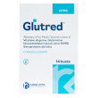 glutred 14 bustine - alimento medico per riparare tessuti danneggiati