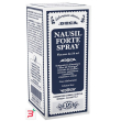 nausil forte spray 24 ml