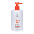 bionike triderm ad - crema detergente per pelle a tendenza atopica 490 ml