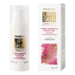 pharcos liposkin idra uv crema idratante viso 40 ml con protezione solare per pelle grassa e a tende