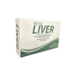 reale liver 24 compresse - integratore per la funzionalità epatica