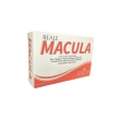 reale macula 30 capsule - integratore per il benessere della vista