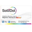 sollidol integratore alimentare, 20 capsule