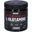 weider premium l-glutamina + astragin neutral polvere 400 g pe