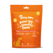 zesty paws - allergy & immunity complemento per cani adulti confezione 60 masticabili (scadenza prod