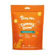 zesty paws® calming chews integratore comportamento 200 g snack