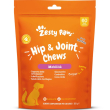 zesty paws hip & joint chews al tacchino 60 chews