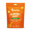 zesty paws probiotic 60chews