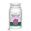 profar regular pro 10+ 100 compresse