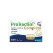 probactiol complete capsule 15 pz