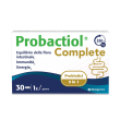 metagenics probactiol complete - combinazione di 9 ceppi probiotici per migliorare l'equilibrio dell