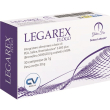 legarex flogo integratore per la funzionalità articolare 30 compresse