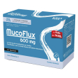 sanavita mucoflux, 14 bustine