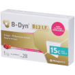b-dyn b12 i.f. compresse masticabili 28 pz masticabili