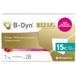 descrizione integratore alimentare. contiene una combinazione di vitamina b12 (in forma attiva) e fa