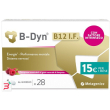 b-dyn b12 if 28 compresse masticabili