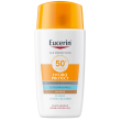 eucerin fluido ultra leggero spf50+ tinted
