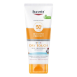 eucerin kids dry touch spf50+ gel crema solare, 200 ml