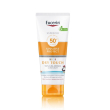 eucerin kids dry touch spf50+