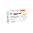 eumemor 30 compresse - integratore per la memoria