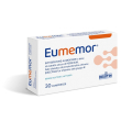 eumemor, 30 compresse