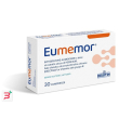 eumemor 30 compresse senza glutine senza lattosio