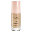 collistar fondotinta nudo seconda pelle spf 15 30 ml