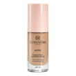 fondotinta collistar nudo seconda pelle spf15 3r neutro 30ml 30 ml flu