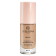 collistar fondotinta nudo seconda pelle spf 15 30 ml