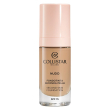 collistar fondotinta nudo seconda pelle spf 15 30 ml