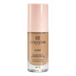collistar fondotinta nudo seconda pelle spf 15 4n sabbia 30ml 30 ml fl