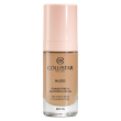 collistar fondotinta nudo seconda pelle spf 15 30 ml