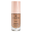 collistar fondotinta nudo seconda pelle spf 15 30 ml