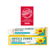 dr. theiss arnica forte aqua gel 50 ml