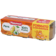 plasmon omogeneizzato pera 3 vasetti da 80g